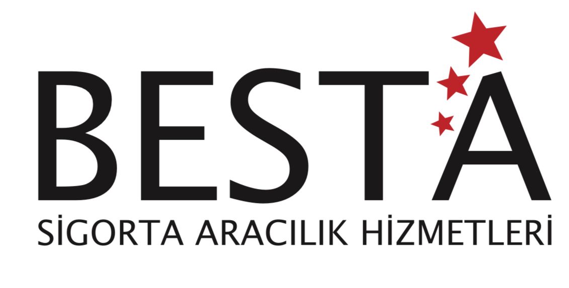 Güvenli Sigortam – Besta Sigorta Aracılık Hizmetleri kurumsal logosu